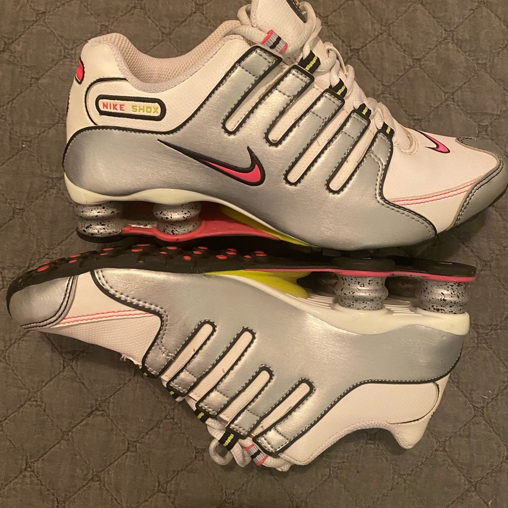 Nike Shox (vintage) size 7
